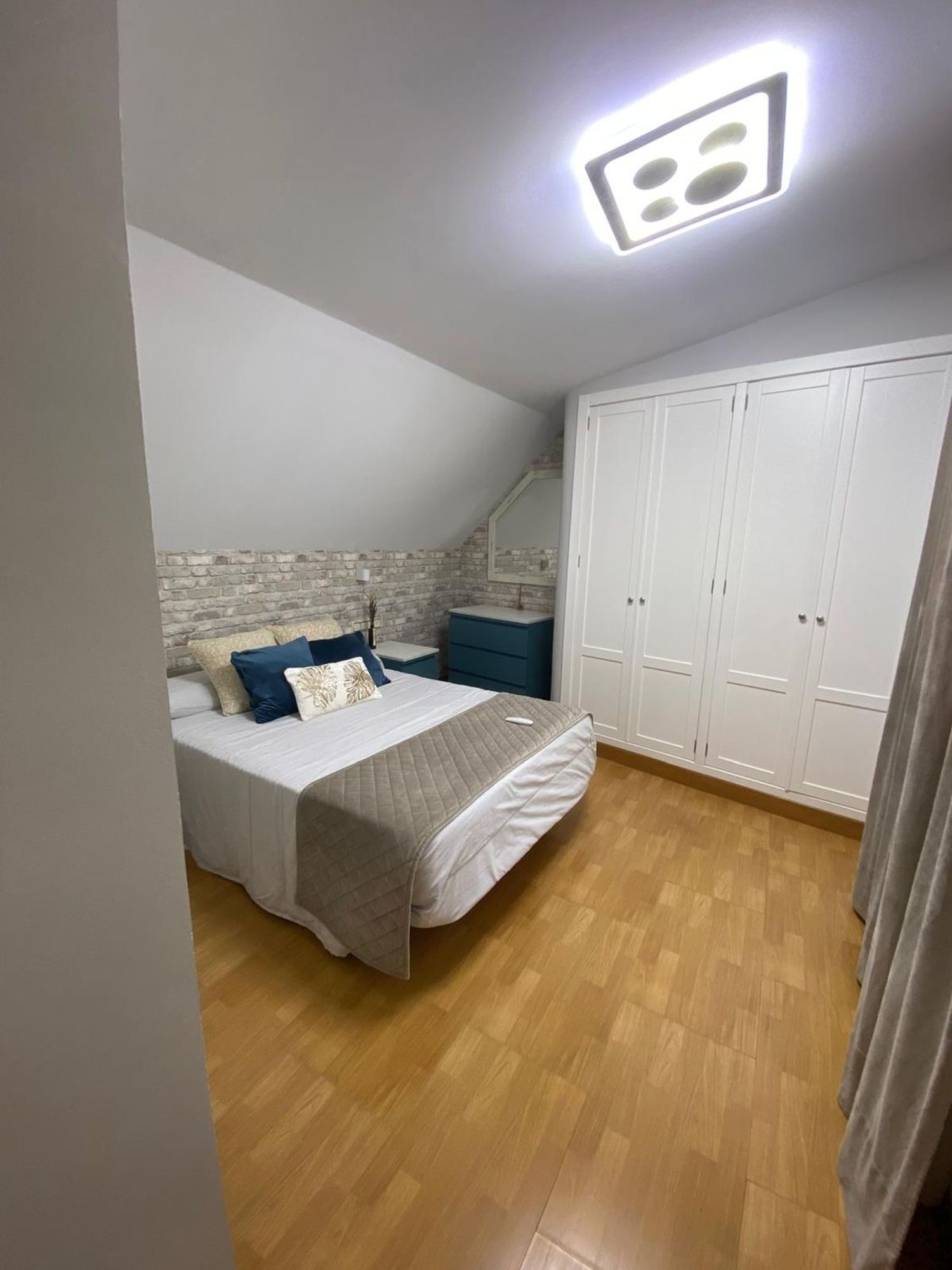Ático en Calle Doctor Civera, 20, San Bartolomé - Millán de Priego, San Bartolomé - Millán de Priego - Foto 8
