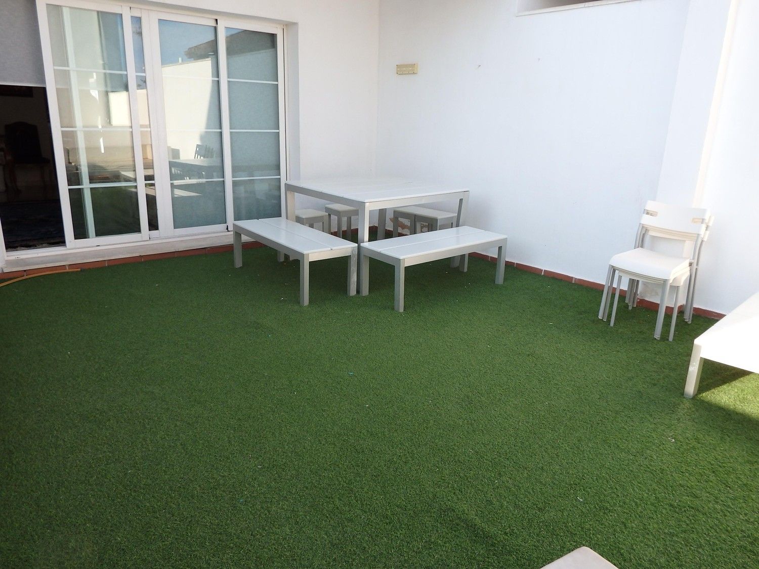 Chalet adosado en Limonar, Limonar - Foto 3