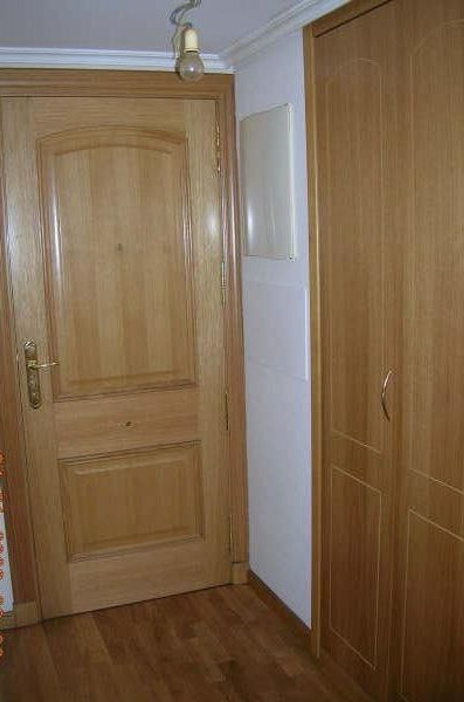 Piso en Calle las Chimeneas, 12, Arrabal - Foto 3