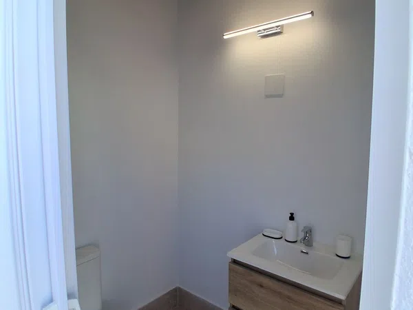 Chalet pareado en Barrio La Florida - Foto 9