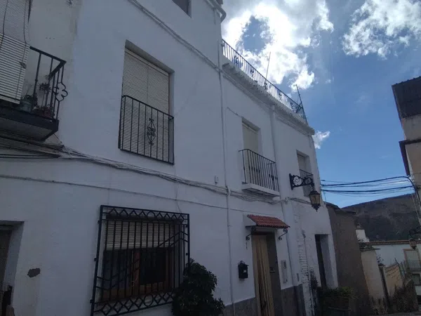 Casa o chalet independiente en Calle Huertos, 6 - Foto 27