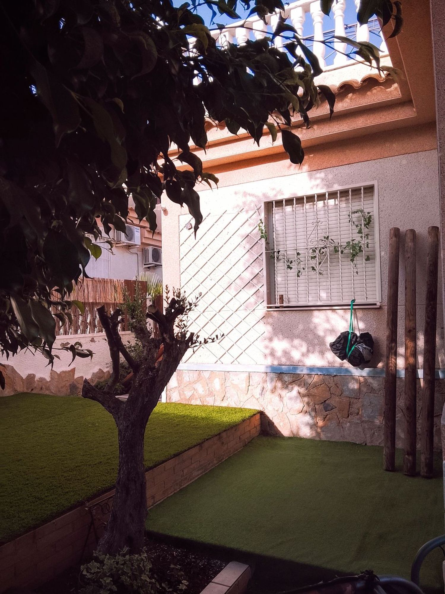 Chalet adosado en Calle Cinabrio, 6, Benimar, Benimar - Foto 5