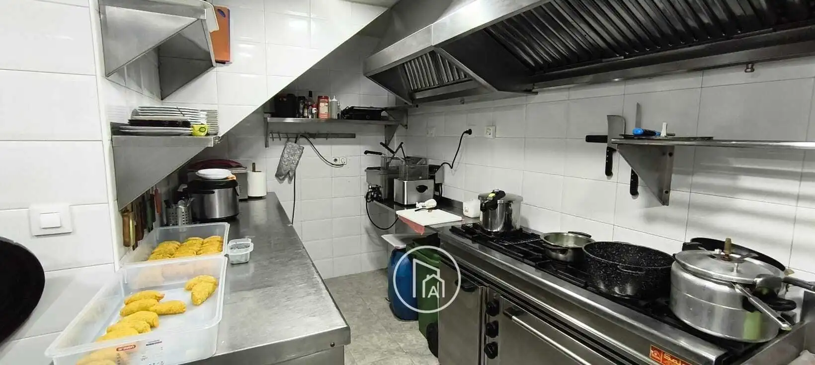 Local comercial en Burjassot - Foto 14