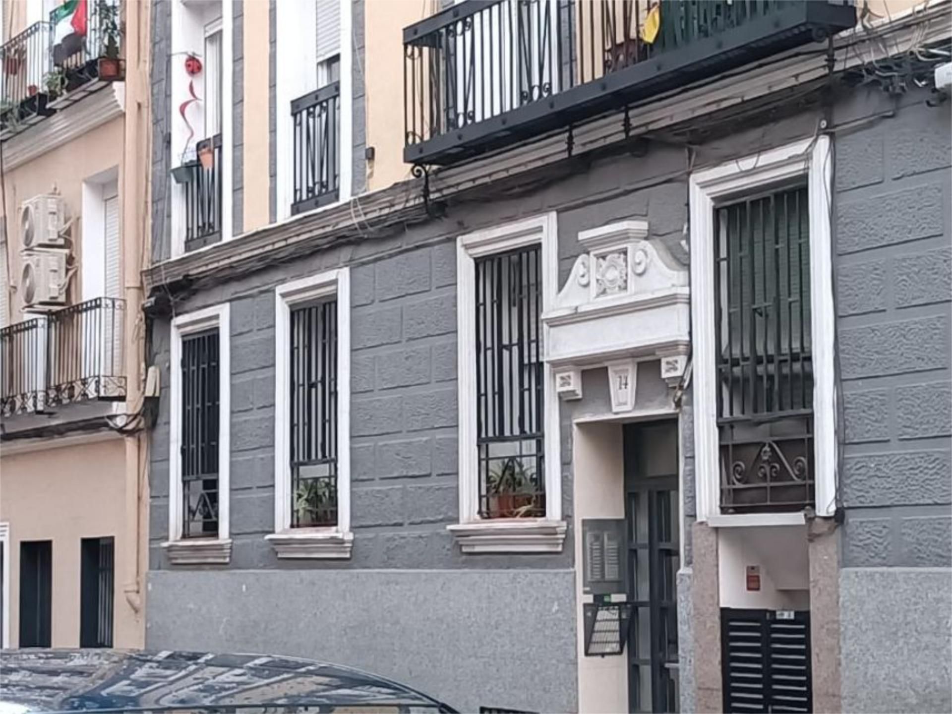 Piso en  Calle de Jaén 14