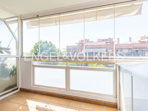 Piso en Prado de Somosaguas, Prado de Somosaguas - Foto 31