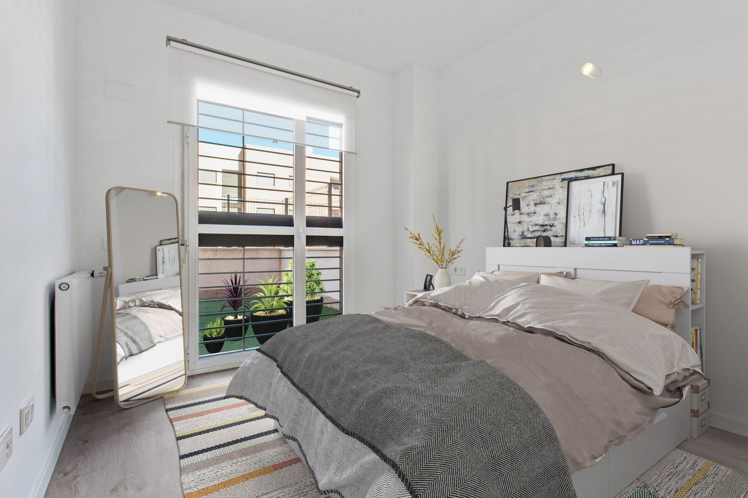 Piso en calle del Cerro del Monte, 15 - Foto 17