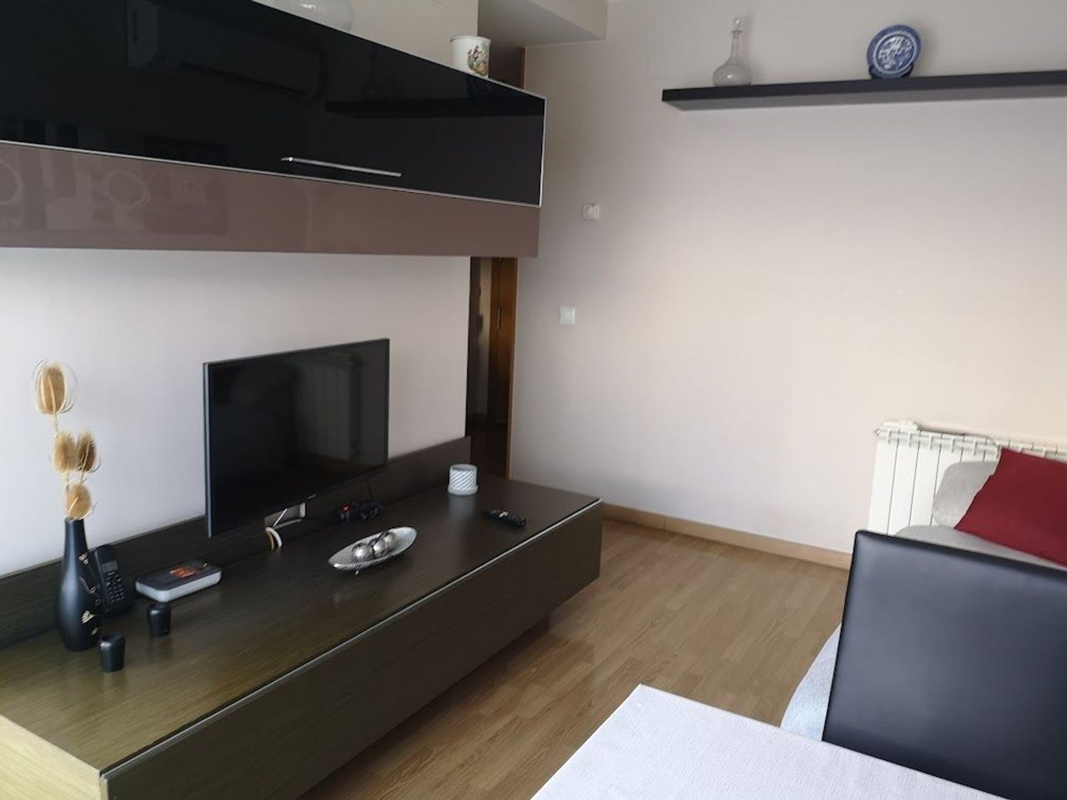 Piso en calle de Juneda, 31 - Foto 2