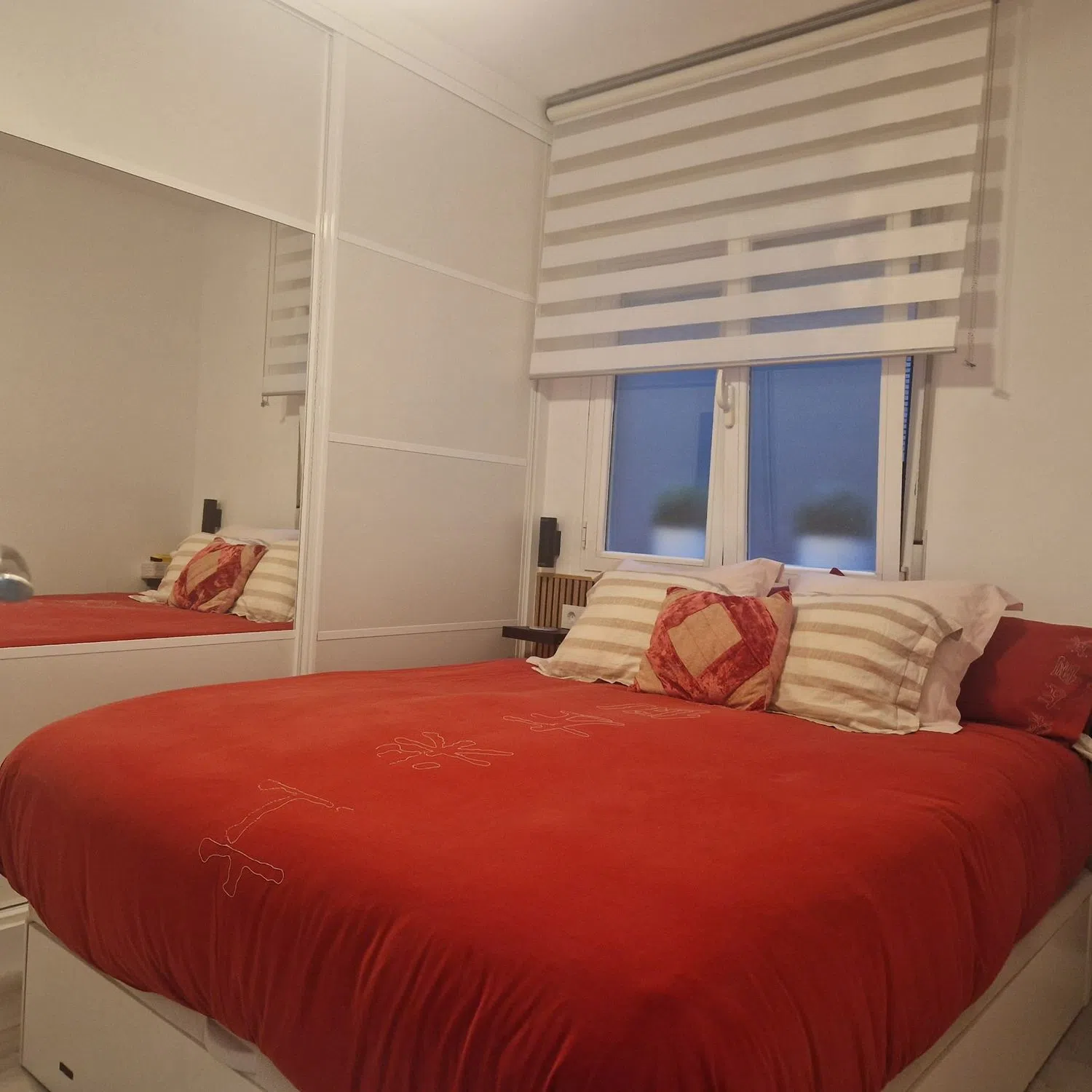 Piso en calle de Bocángel, 18 - Foto 16