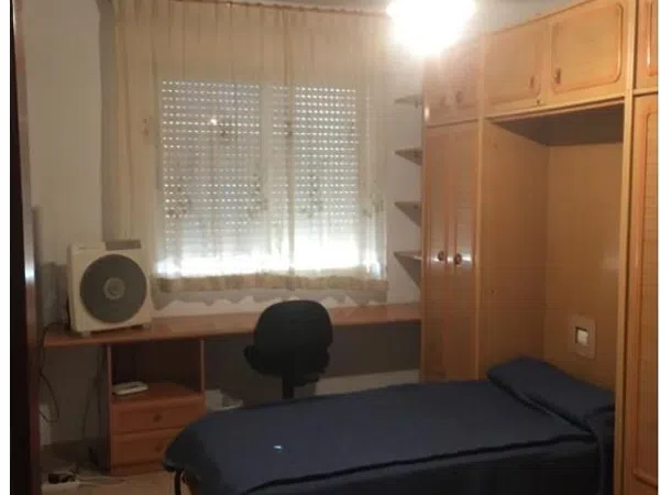 Chalet pareado en Calle Almacari, 10, Carretera Trassierra - Colonia de la Paz - Foto 4