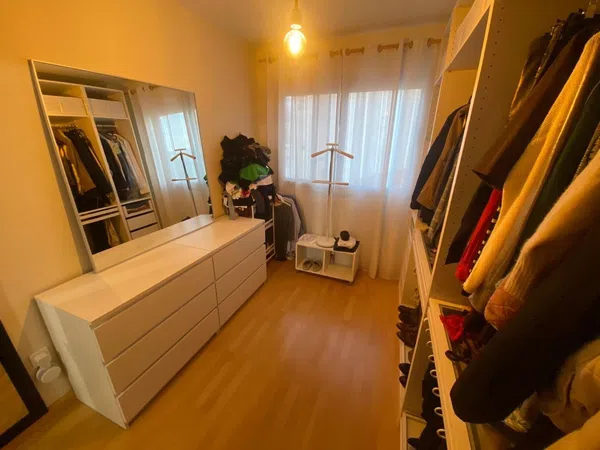 Ático en calle Rosario, 102 - Foto 17