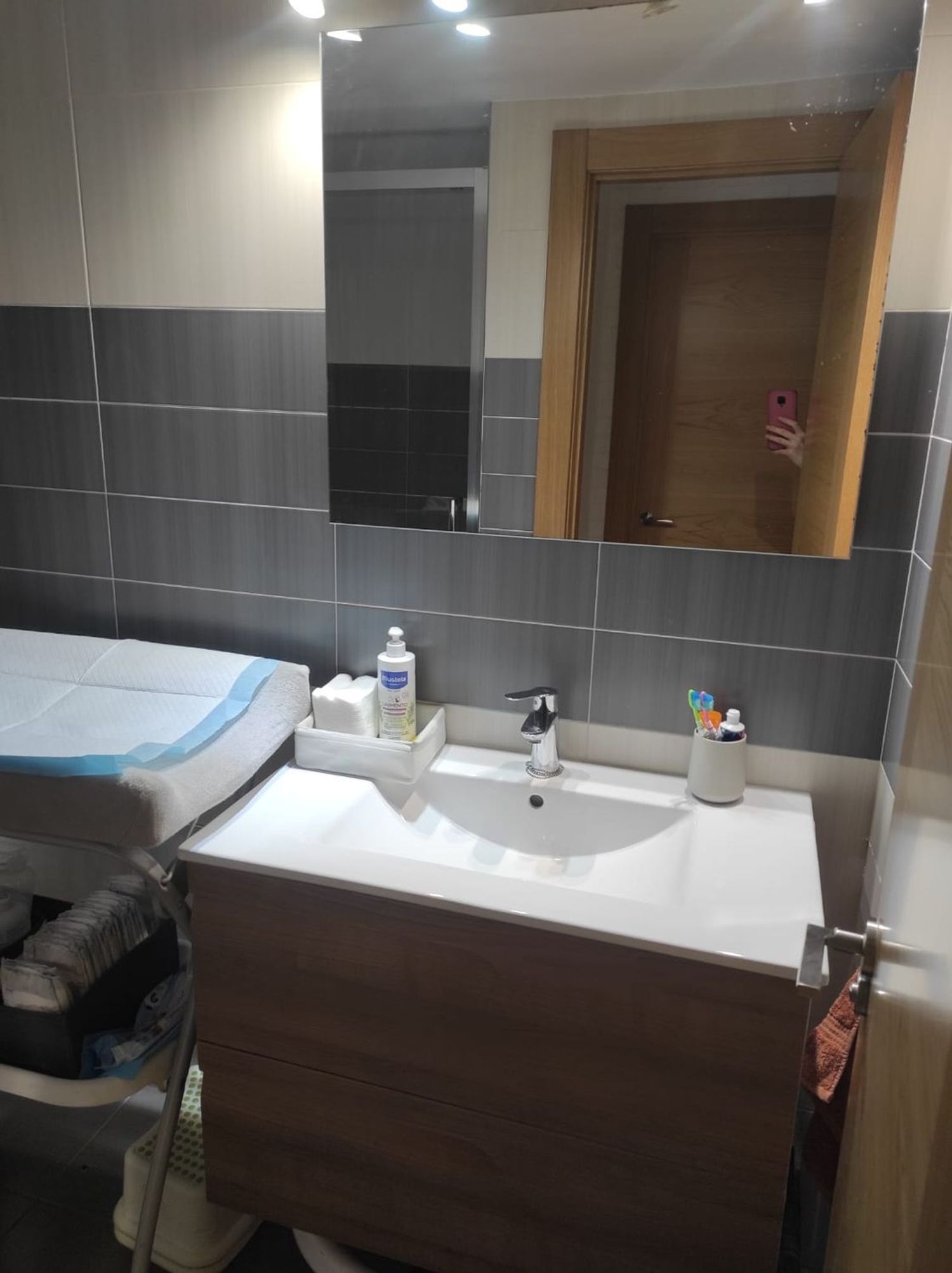 Dúplex en Urb. sí Barrio Salvador Allende-Parque Goya-Zorongo - Foto 26