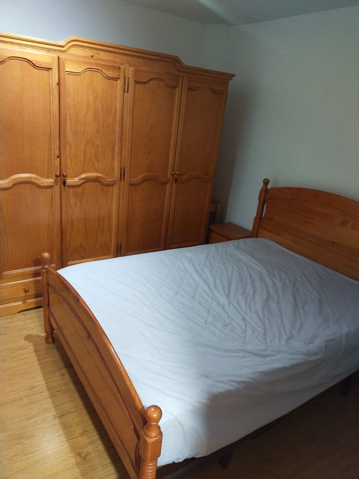 Piso en calle de Contamina, 19 - Foto 1