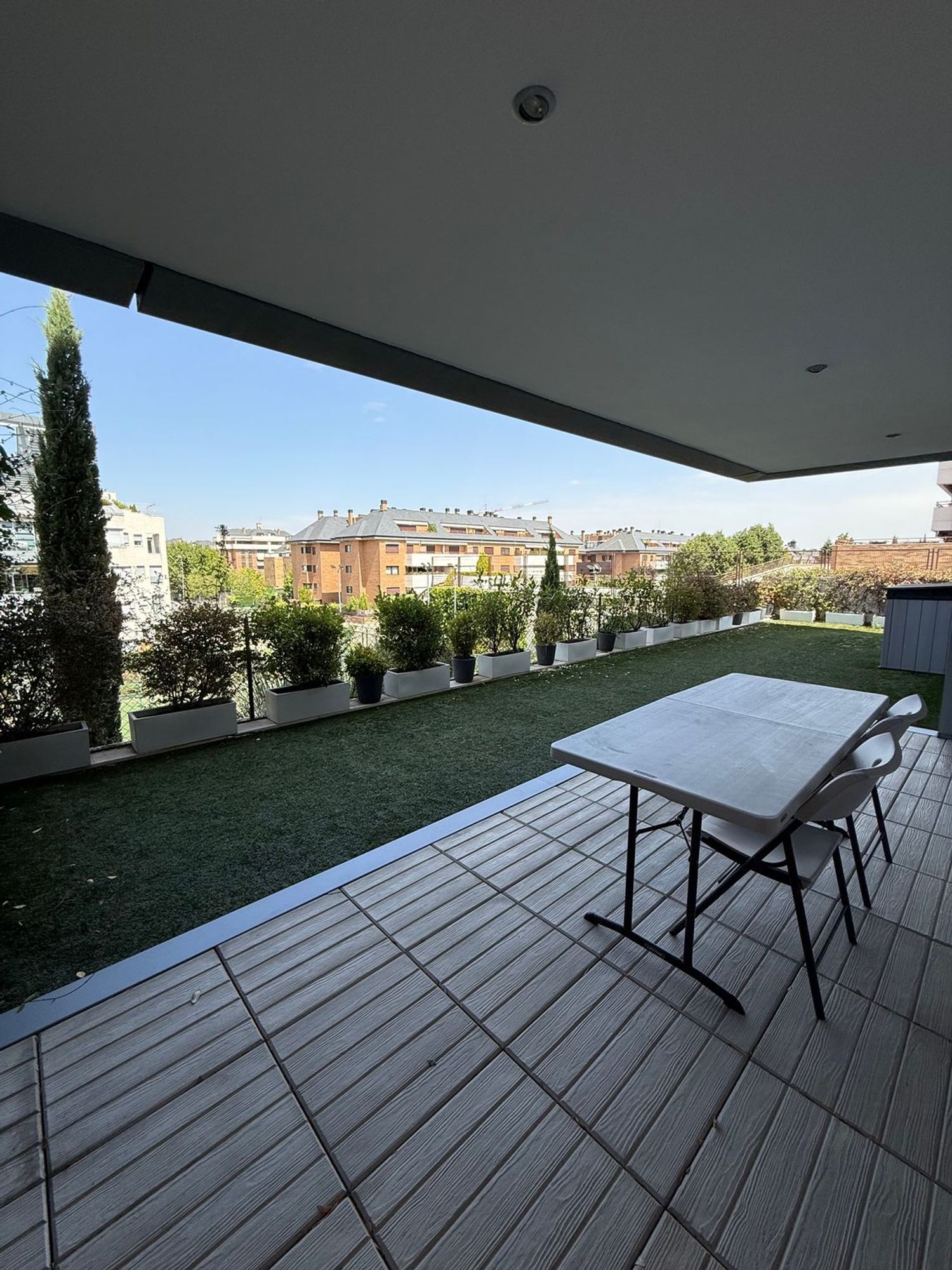 Piso en avenida Rey Juan Carlos I, 15 - Foto 29