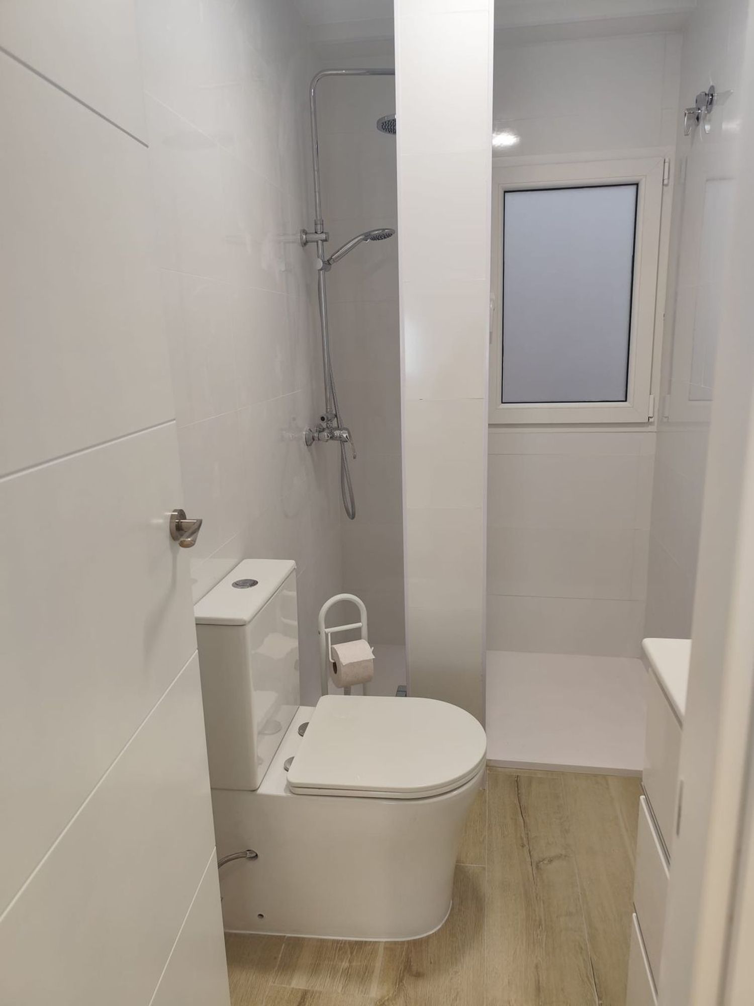 Piso en Avenila de la Luz, 31, La Luz - Foto 3