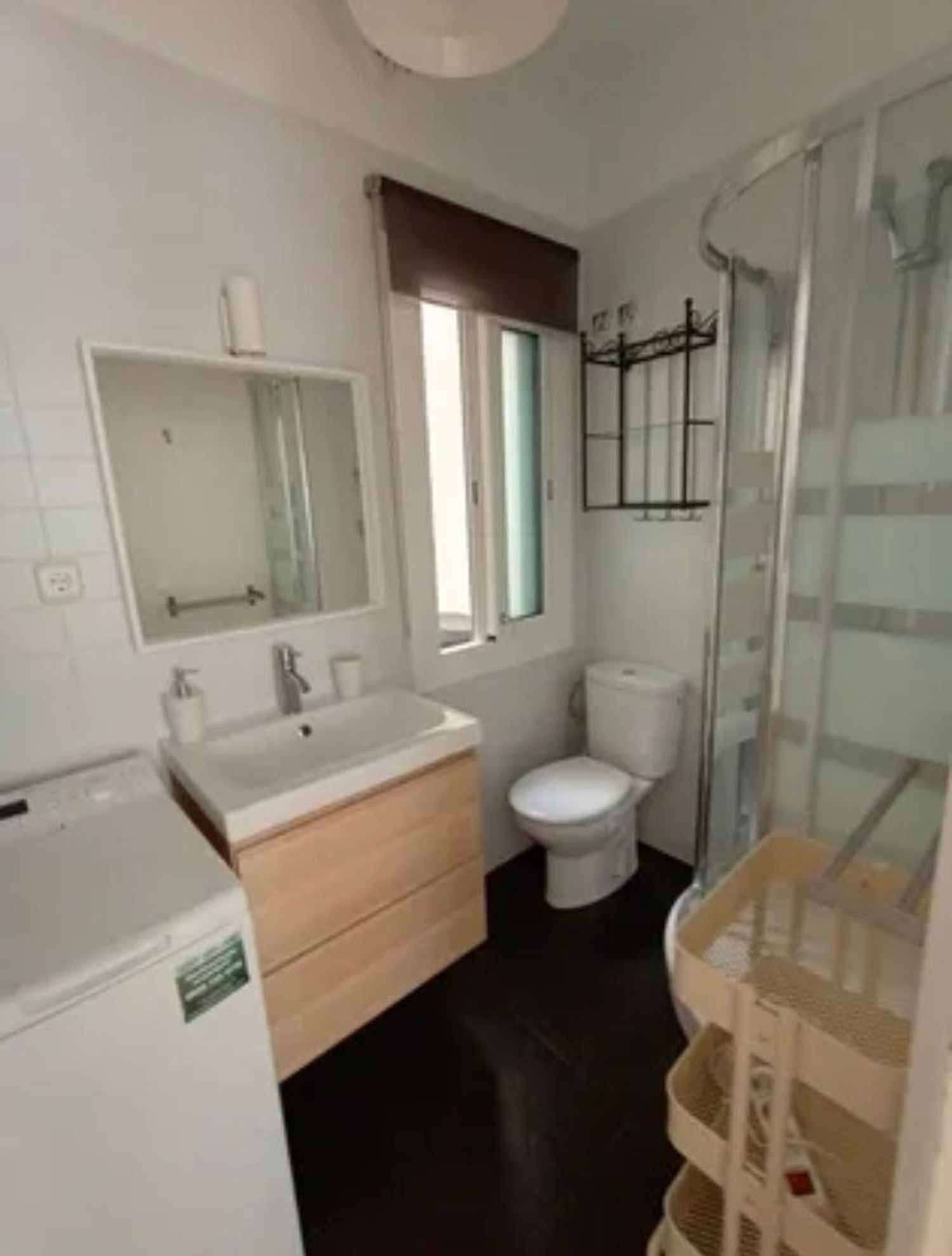 Piso en calle de San Bernardo, 5 - Foto 1