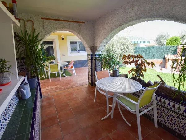 Casa o chalet independiente en Calle Matías Jiménez, Zona Estación - Foto 2