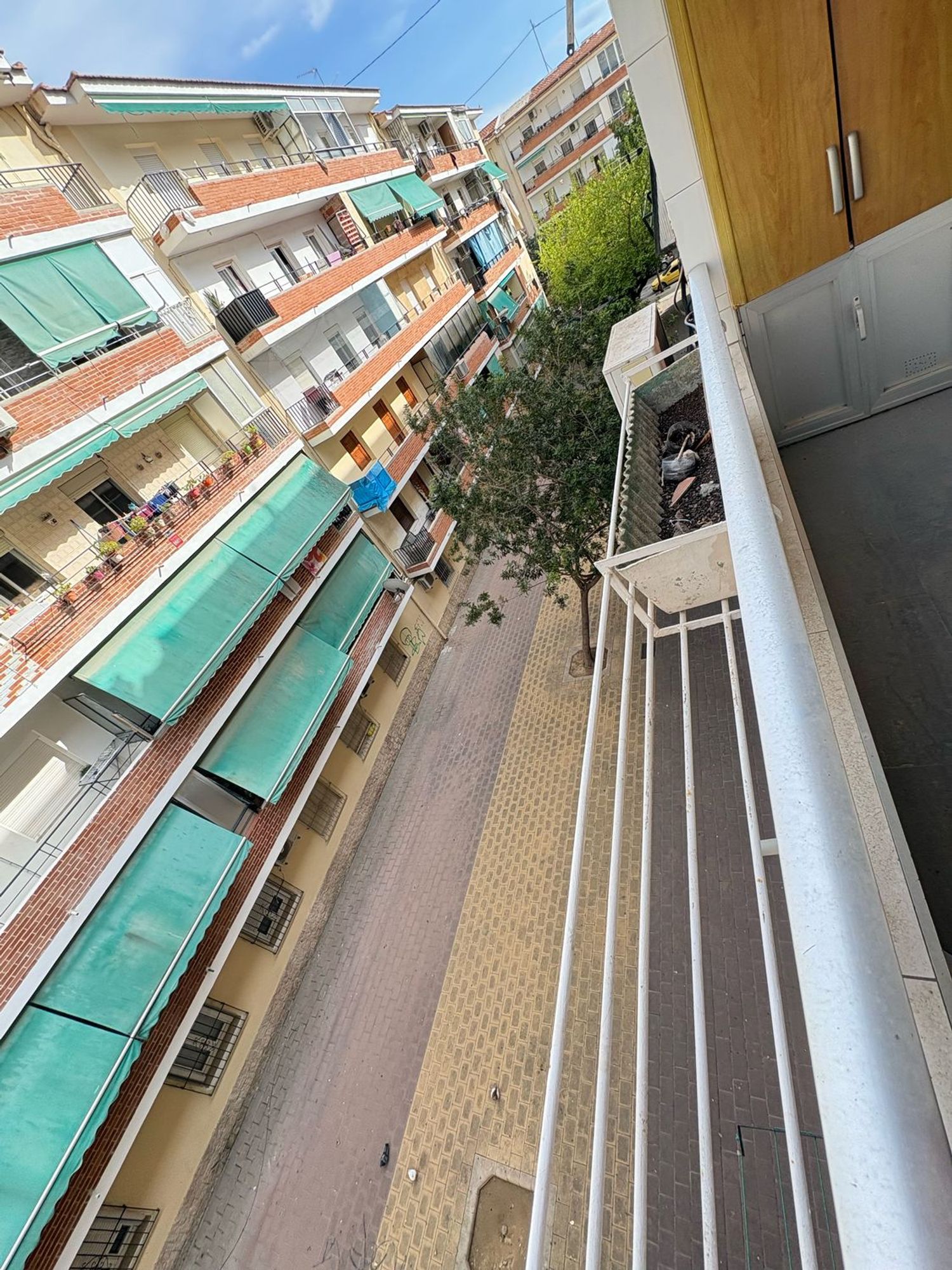 Piso en calle Señorita de Trevélez, 4 - Foto 17