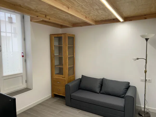 Estudio en Calle Solano, 30, La Caleta - La Viña, La Caleta - La Viña - Foto 14