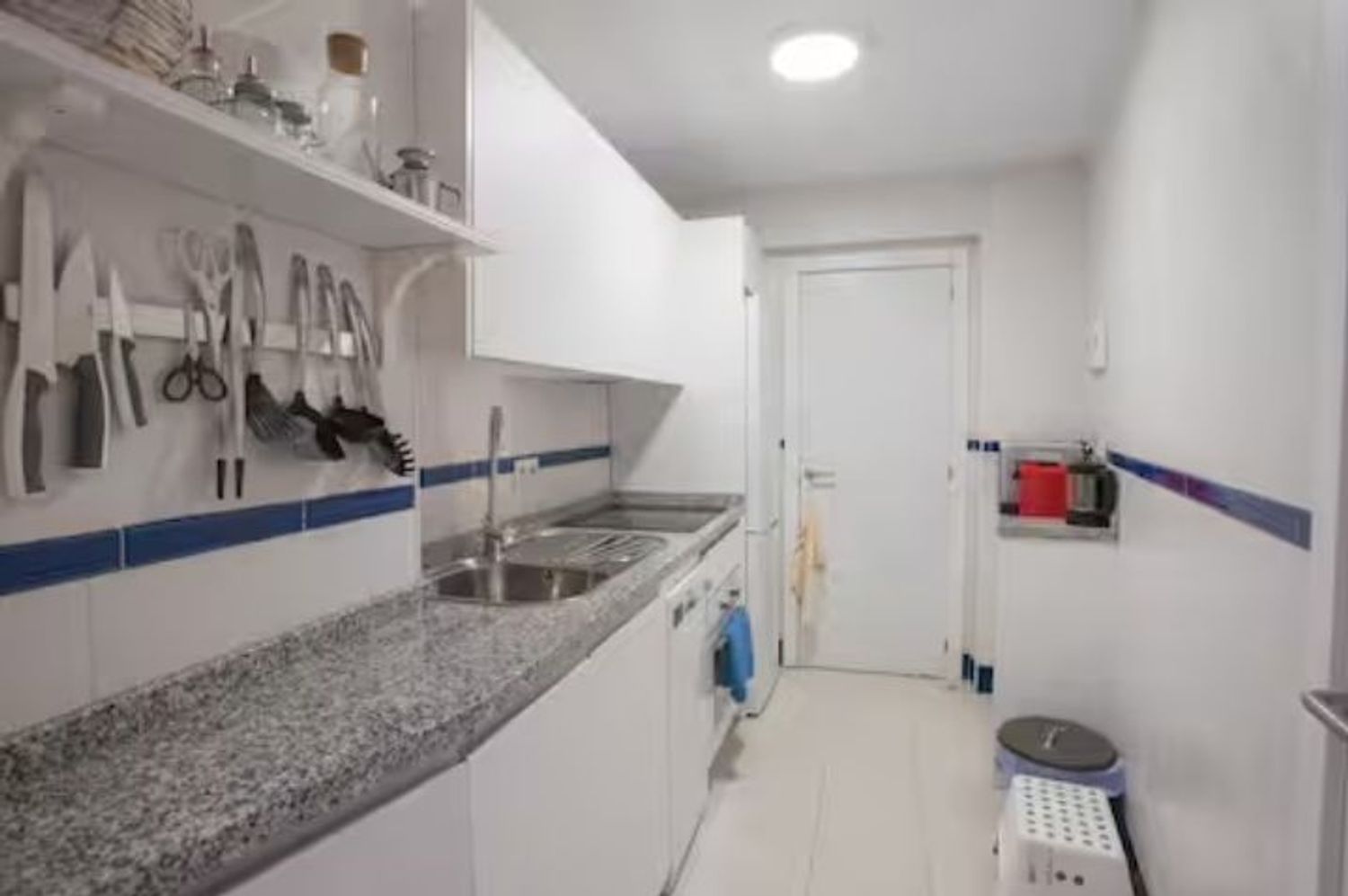 Piso en Calle del Doctor Casas, 11, Paseo Sagasta - Foto 4