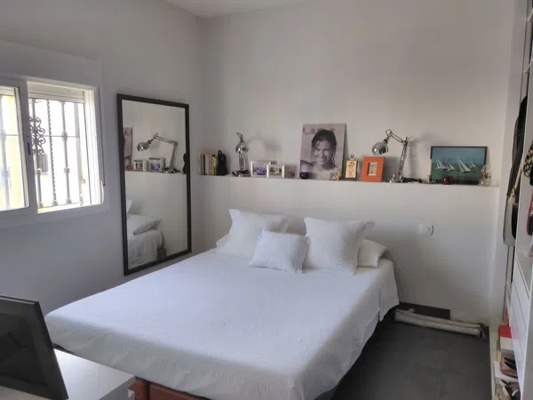 Piso en Barriada Santa Bárbara C-a, 4 - Foto 14