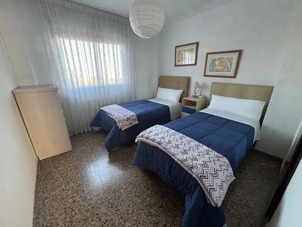 Piso en Calle de la Duquesa de Villahermosa, 119, Delicias - Foto 3