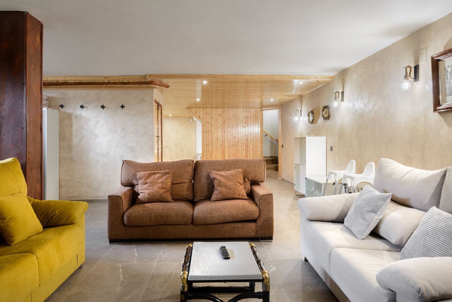 Casa o chalet independiente en Calle Santiago, 7 - Foto 16