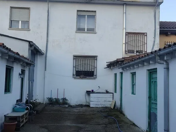 Casa o chalet independiente en Avenida de León, 116 - Foto 28