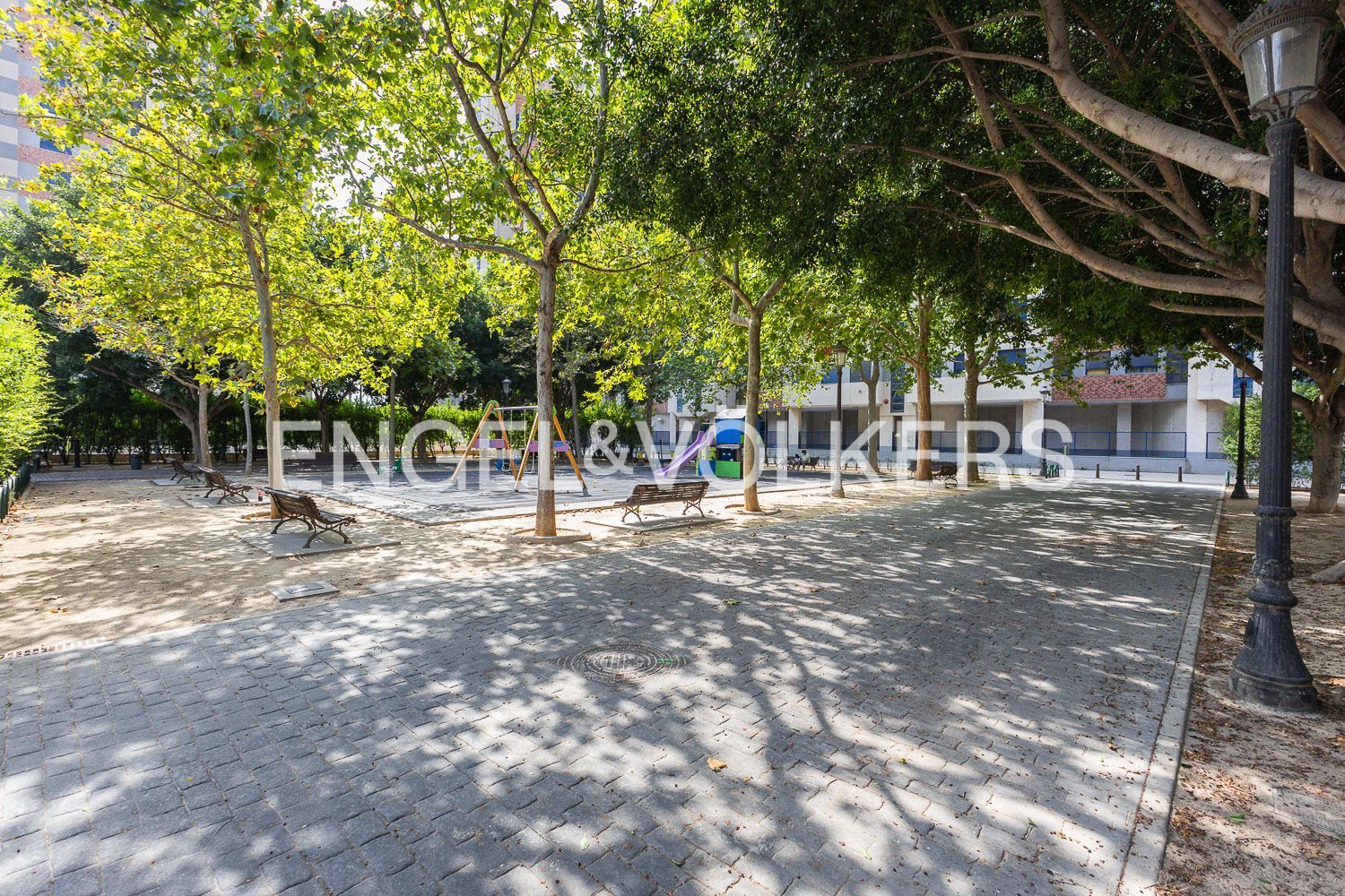 Piso en Camí Reial, Camí Reial - Foto 39