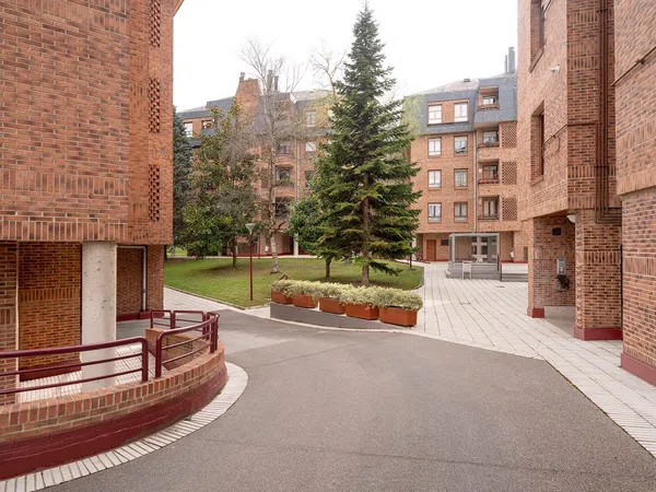 Piso en paseo del Batán, 18 - Foto 15