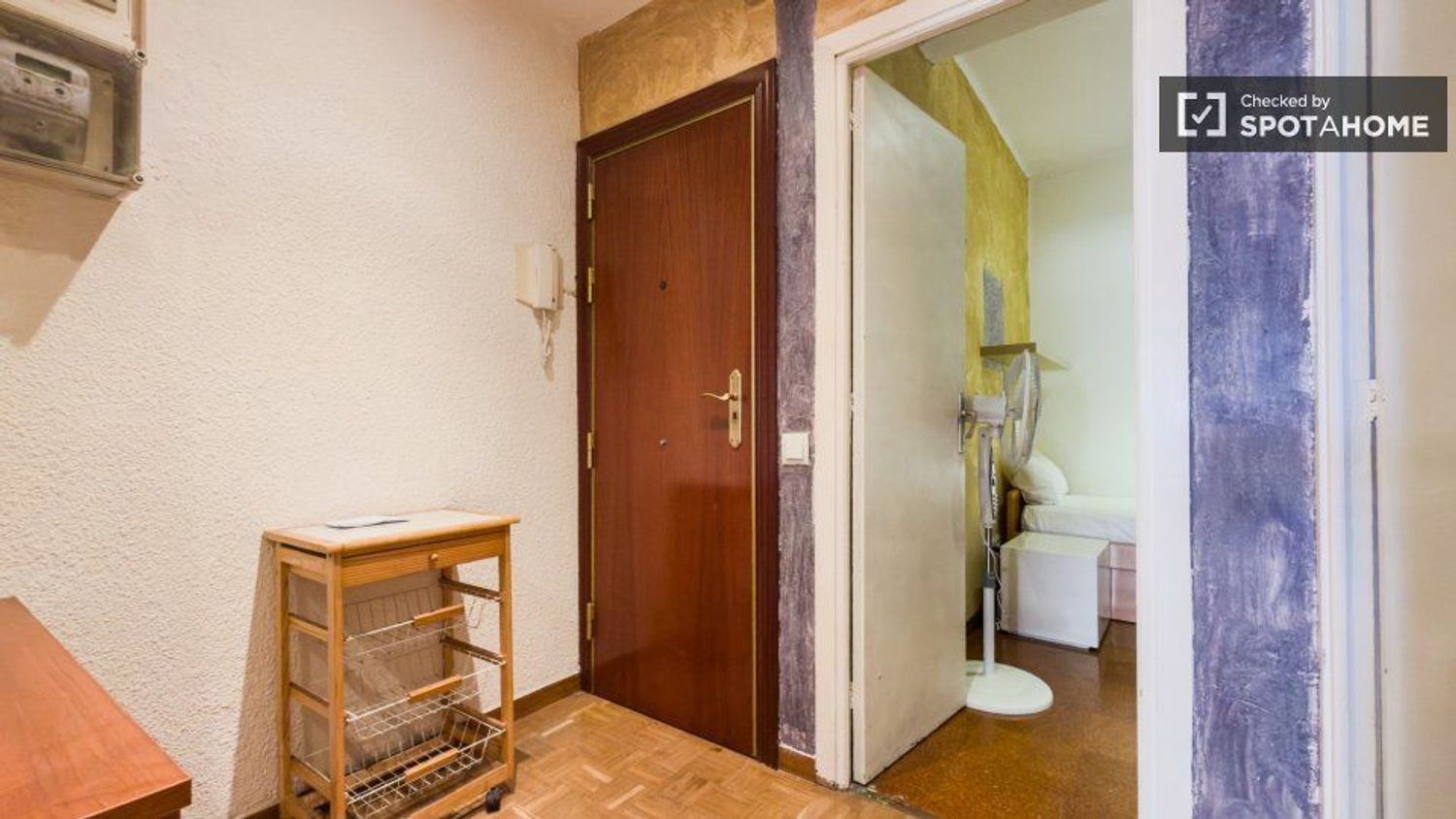 Piso en Calle de Bonsoms, Sants - Badal - Foto 4