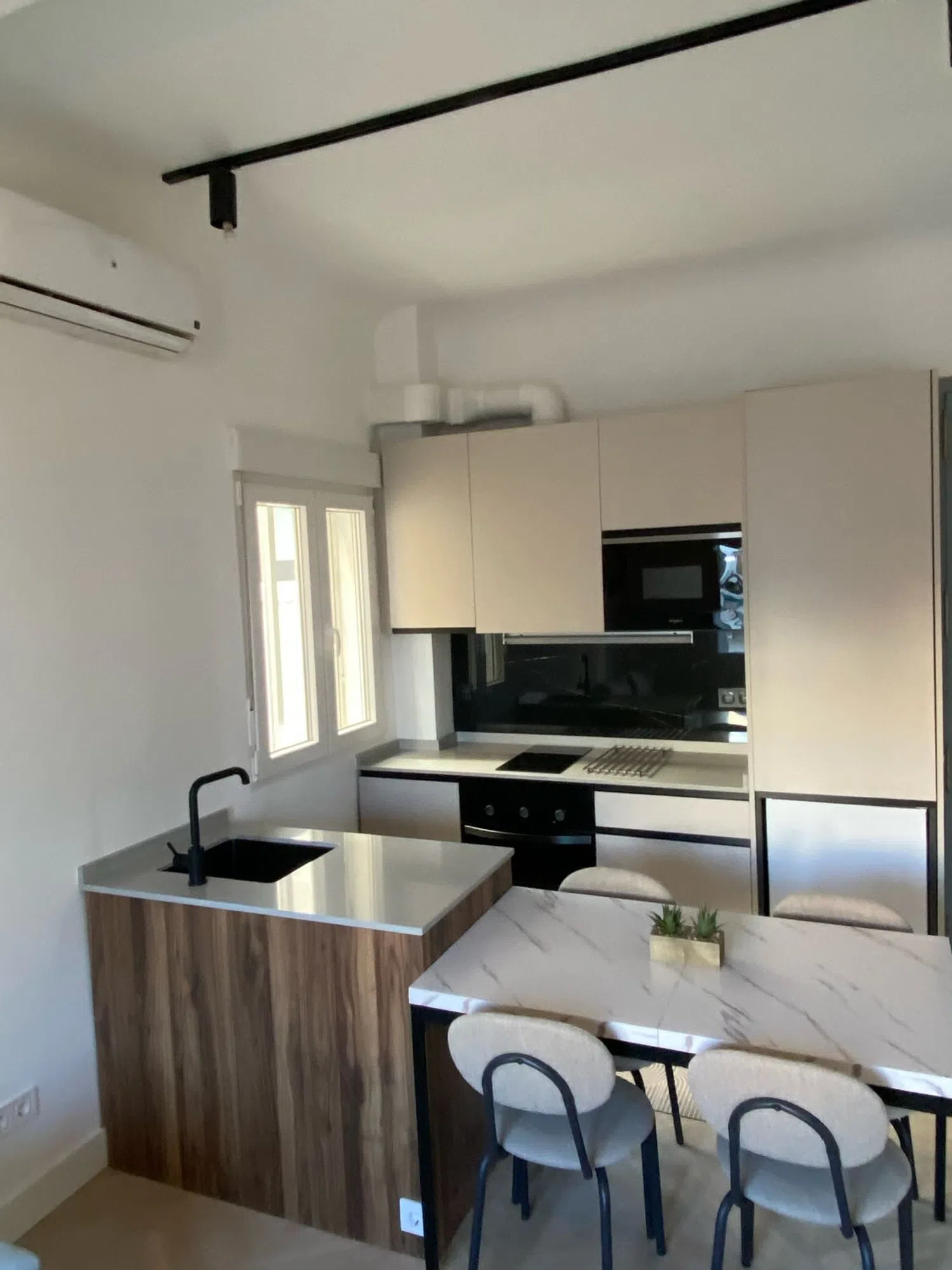 Piso en calle de Bretón de los Herreros, 39 - Foto 11