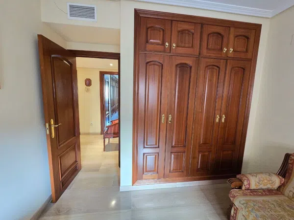 Piso en Avenida del Gran Capitán, 47, Huerta de la Reina - Foto 33