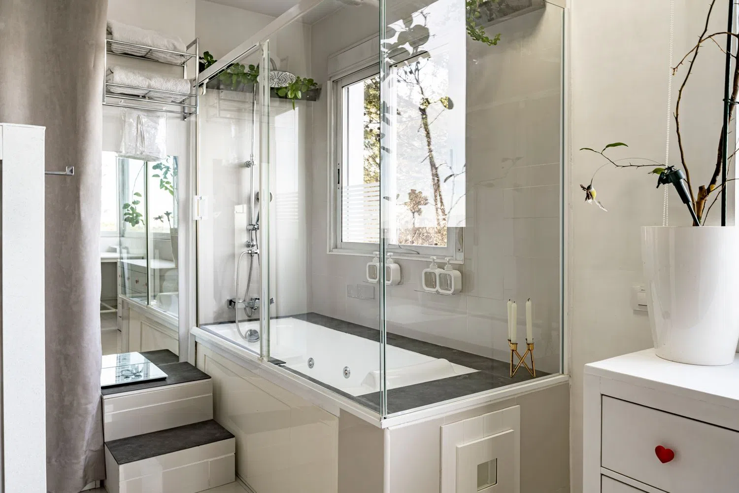 Estudio en calle de Villamanín, 44 - Foto 22