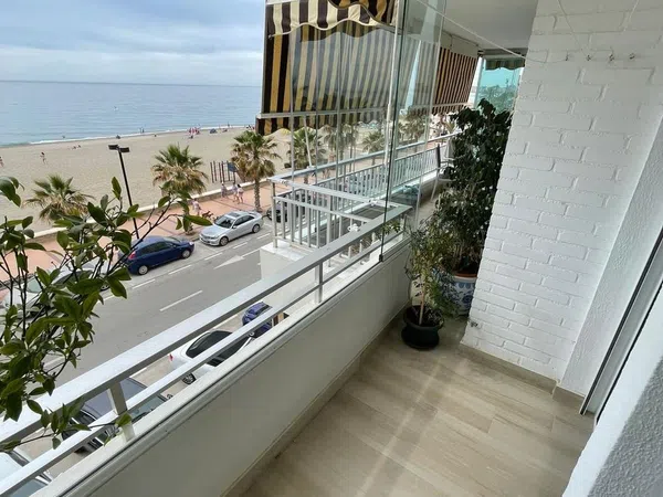 Piso en paseo Marítimo Rey de España, 156 - Foto 24