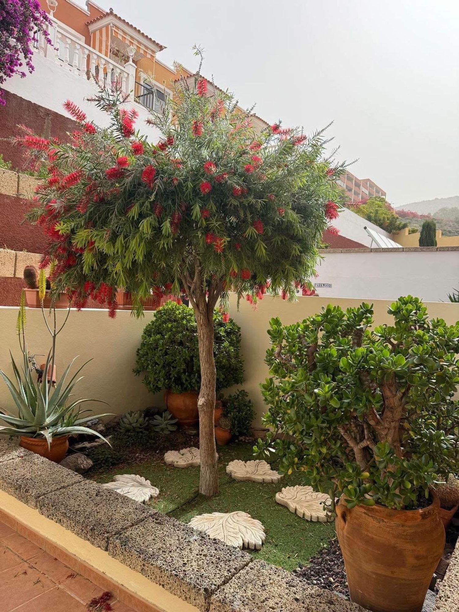 Chalet adosado en Calle Galicia, 36, Torviscas Centro y Alto - Foto 5