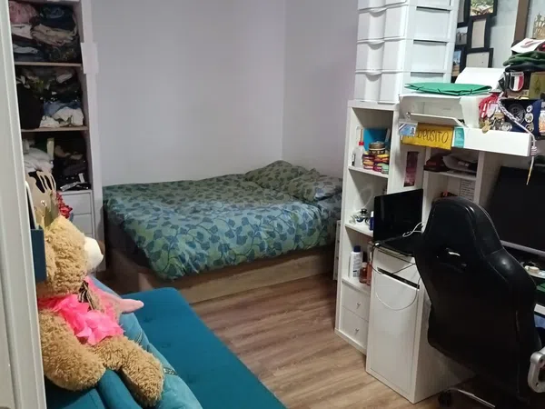 Estudio en calle de Campins, 12