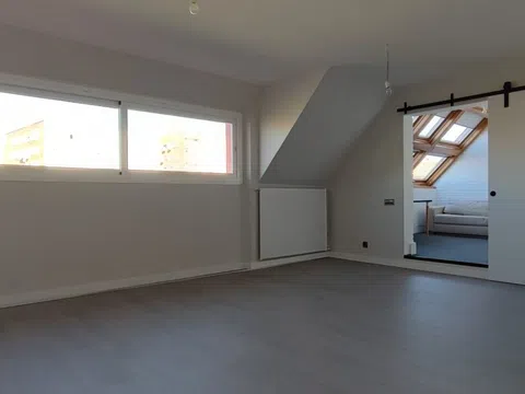 Ático en calle Concejal Benito Martín, 12