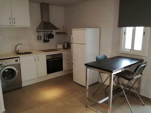 Ático en calle de València, 347 - Foto 1