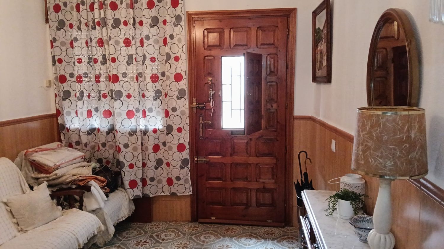 Casa de pueblo en Calle Villanueva, 13 - Foto 3