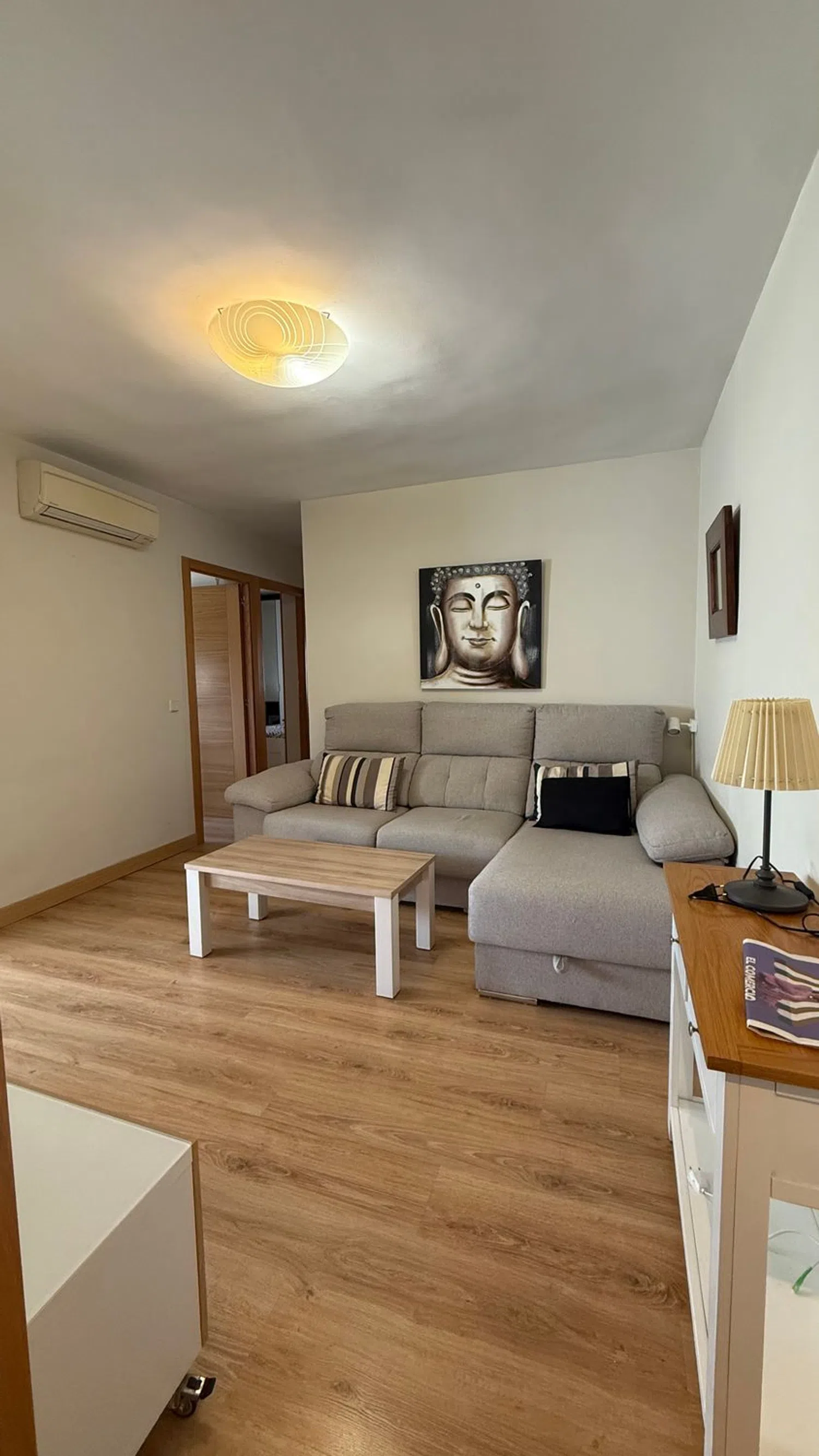 Piso en calle Lilas, 1 - Foto 4