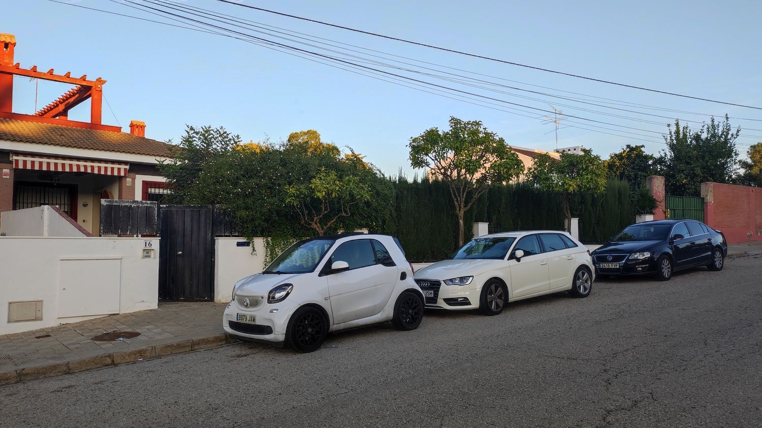 Chalet pareado en calle Cerro de la Atalaya, 16 - Foto 13