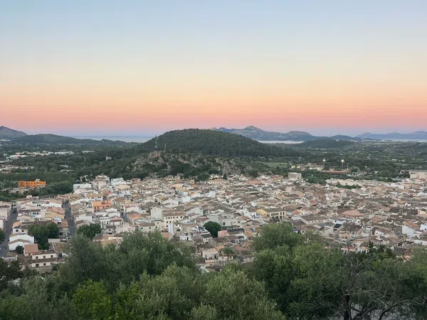Piso en Calle del Pare Vives, 79, Pollença, Pollença - Foto 10