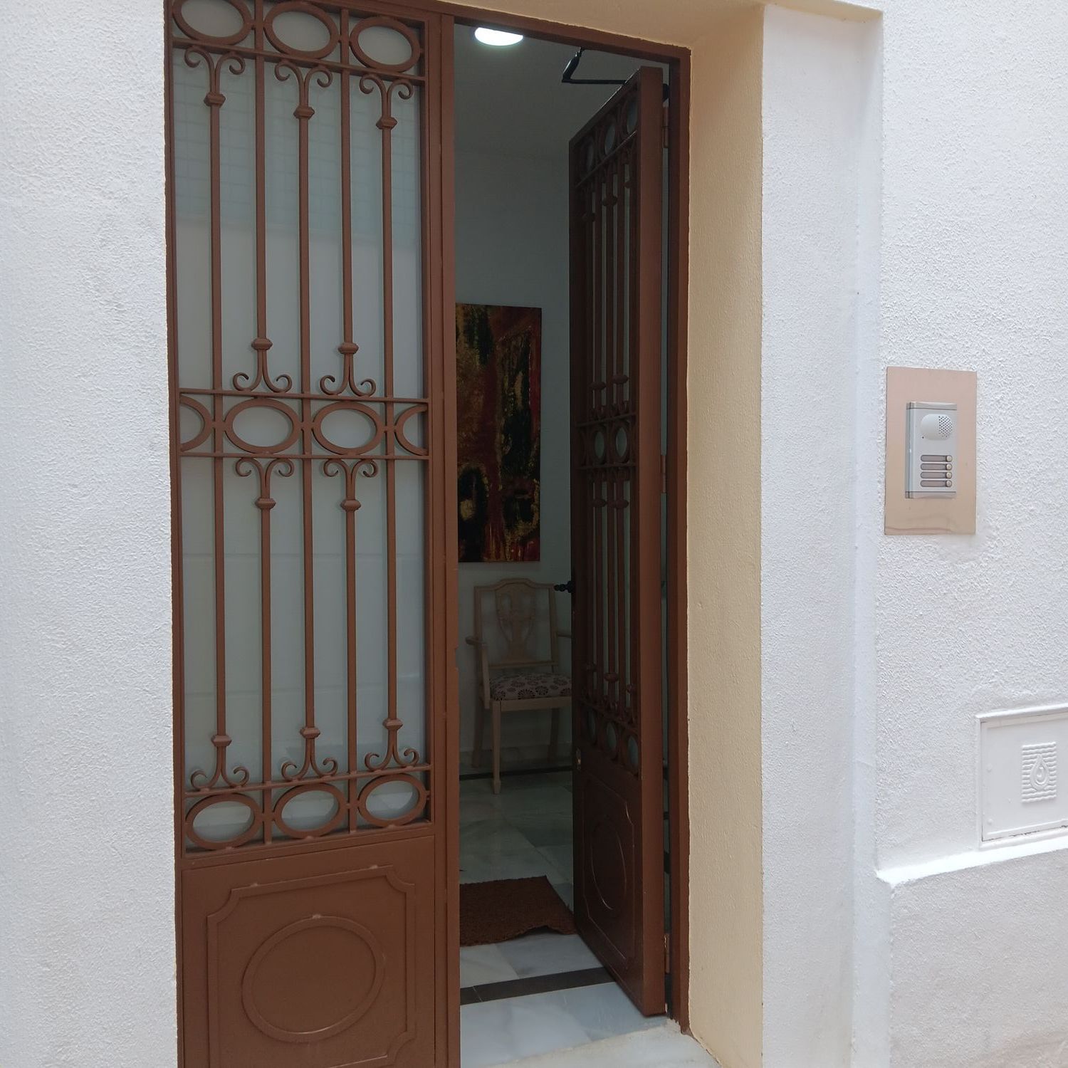 Estudio en Calle Cuatro Juanes, 8 Juderia, Centro - Foto 3