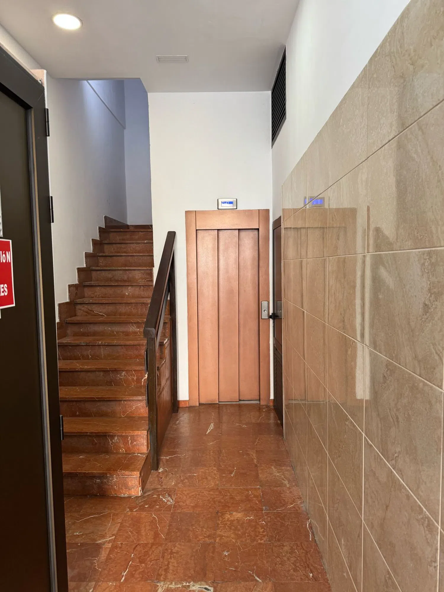 Estudio en calle Fernando Guanarteme, 49 - Foto 2