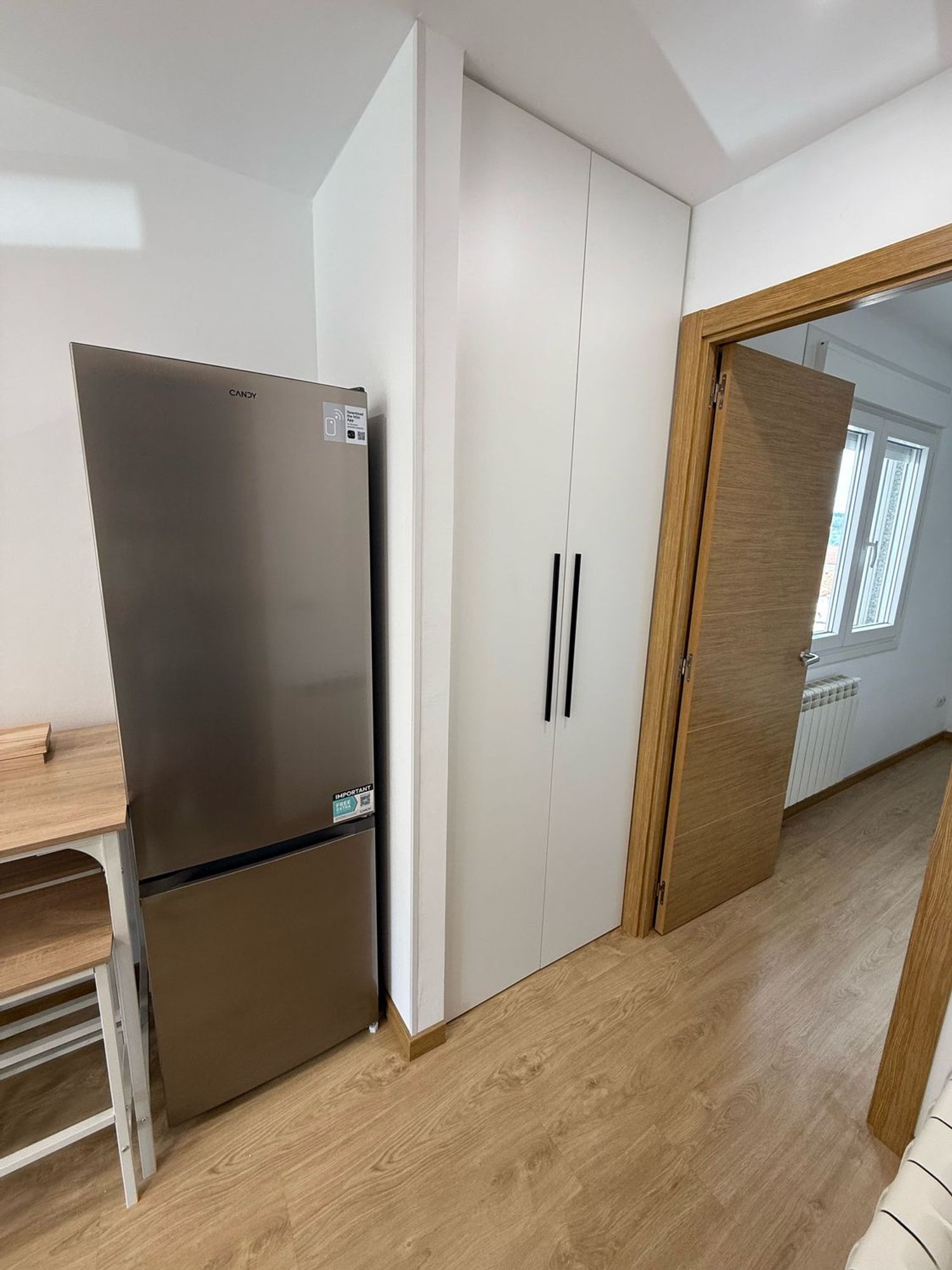 Piso en calle da Pastoriza, 4 - Foto 11