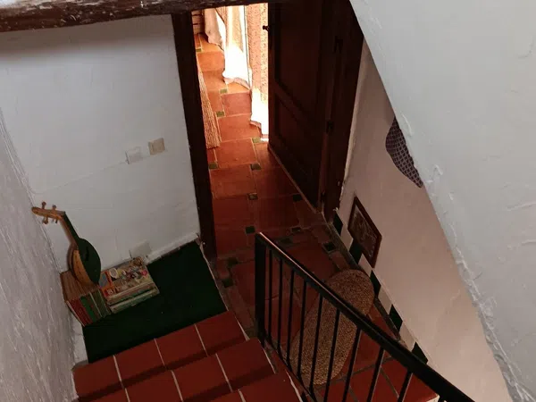 Cortijo en Diseminado, 5 - Foto 13