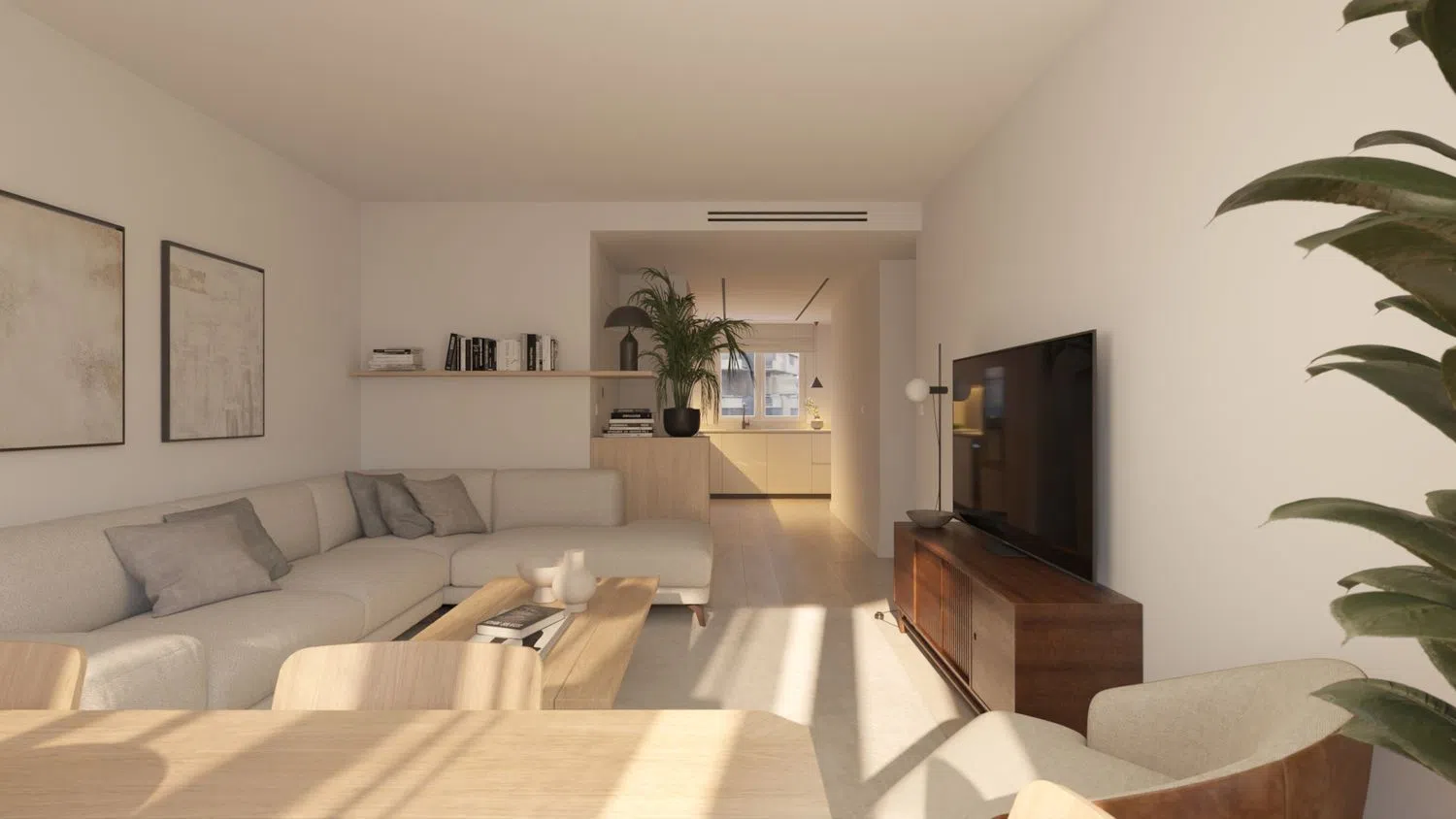 Piso en Barrio San Pascual - Foto 1