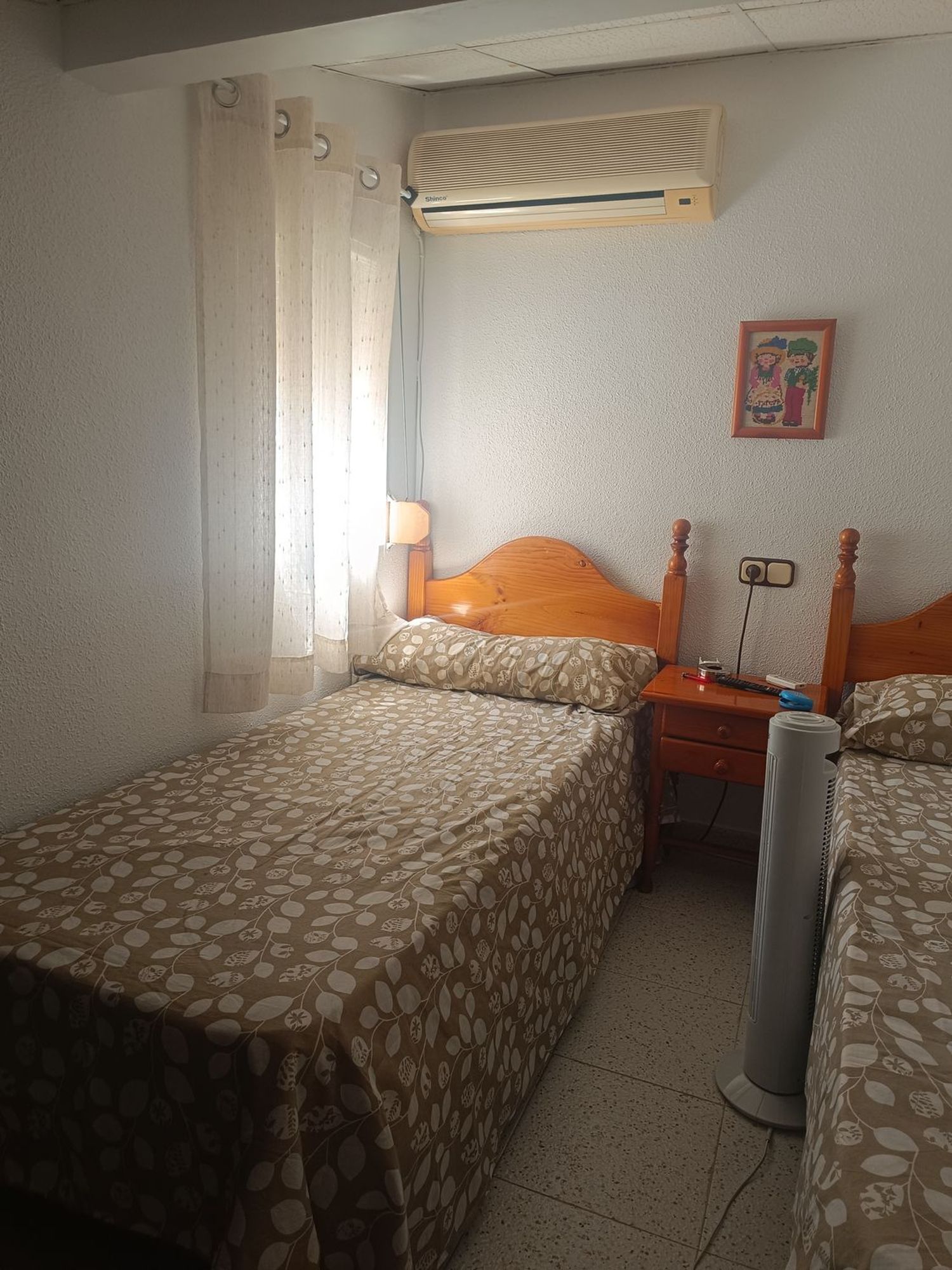 Chalet adosado en calle Costa Rica, 21 - Foto 6