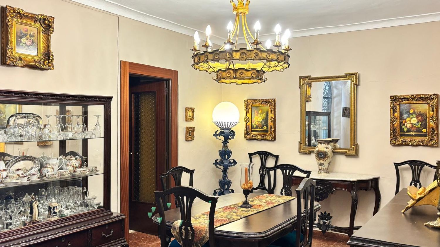 Casa de pueblo en Avenida del Andalucia, 32 - Foto 21