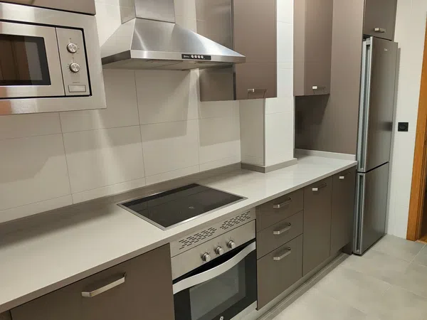 Piso en calle Tapia de Casariego, 11 - Foto 2